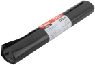Мешки для строительного мусора, ПВД прочные, 120 л, 700х1100 мм, толщина 70 мкм, 5 шт. КУРС 11923 — фото 4