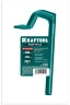 Верстачный прижим, KRAFTFLEX MFT-HDC 200/110 в отверстия 20 мм, KRAFTOOL 32803 — фото 2