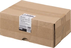Болт, кл. пр. 5.8, M6 х 80 мм, цинк, 5 кг, ЗУБР ГОСТ 7798-70 303080-06-080
