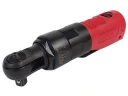 Ключ трещотка пневматический 3/8" 47Нм 90PSI 500об/мин. усиленная ударная JTC-7973 — фото 1
