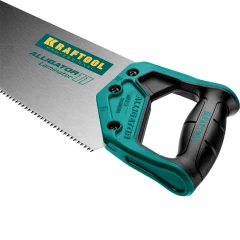 Ножовка для гипса, 550 мм, KRAFTOOL Alligator Gips 7 15210