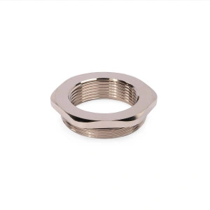 Муфта переходная латунная уменьшающая МПЛ М32/М25 Fortisflex 89605