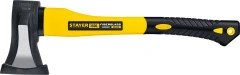 Кованый топор-колун, 1000/1500 г, 380 мм, STAYER FIBERGLASS 20623-10_z01