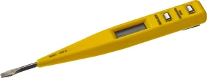 Тестер напряжения, 12 - 220 В, 130 мм, DEXX 45270
