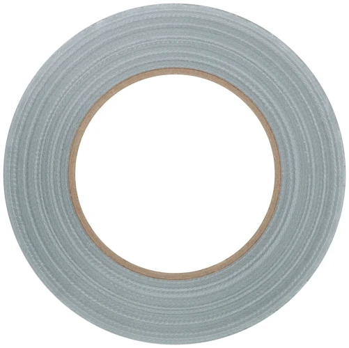 Лента клейкая универсальная армированная "Ductape", 48 мм х 50 м FIT 11750 — фото 2