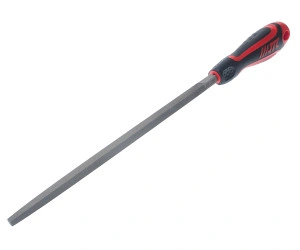 Напильник квадратный 255мм №3 60 HRC JTC-7118S