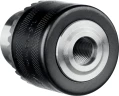 Ударный сверлильный патрон с ключом для дрели, 13 мм, 1/2", STAYER 29055-13-1/2 — фото 3