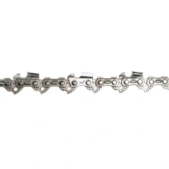 Цепь 3/8"-1,3mm- 50 PRO (L) пластик. кейс Champion A050-L5-50PRO