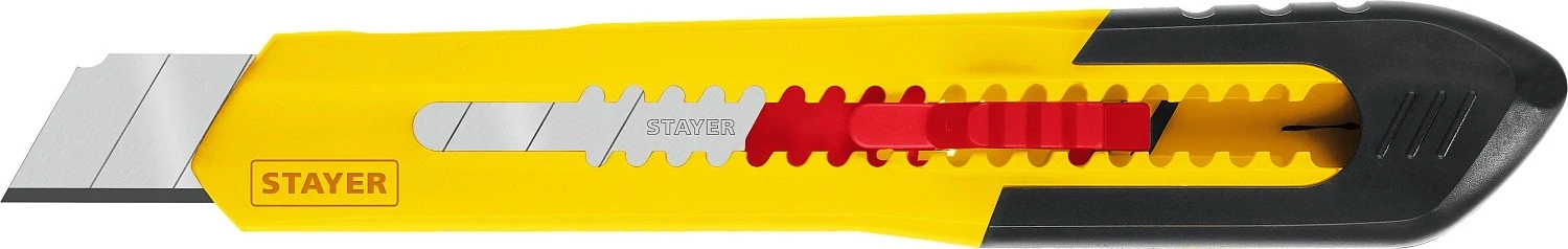 Универсальный набор инструмента для дома, 40 предм., STAYER Master-40 22052-H40 — фото 7