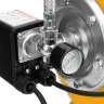 Насосная станция PSL1100X, 1100 Вт, 3600 л/ч, ресивер 50 л, подъем 45 м, нержавейка Denzel 97311 — фото 10