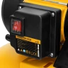 Насосная станция PSL1100X, 1100 Вт, 3600 л/ч, ресивер 50 л, подъем 45 м, нержавейка Denzel 97311 — фото 14
