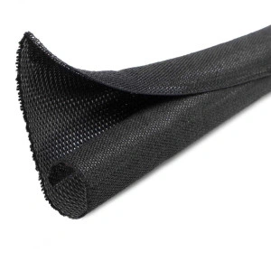 Оплетка кабельная XS-16 (2м.) Fortisflex 90925