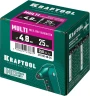 Многозажимные алюминиевые заклепки, 4.8 x 25 мм, 250 шт, KRAFTOOL Multi (Al5052) 311702-48-25 — фото 2
