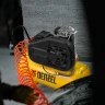 Компрессор воздушный рем. привод BCI 2200/100, 2,2 кВт, 100 литров, 420 л/мин Denzel 58116 — фото 55