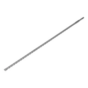 Бур по бетону, 16 x 800 мм, SDS Plus Matrix 71086