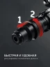 Отбойный молоток SDS-Max, 20 Дж, 1500 Вт, АВТ, ЗУБР ЗММ-20-1500 ВК — фото 10