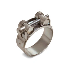 Хомут силовой SR 149-161/W2 ROBUST Fortisflex 80590