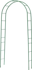 Декоративная арка, 240 х 120 х 36 см, разборная, стальная, GRINDA КЛАССИКА 422249