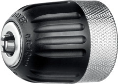 Быстрозажимной патрон для дрели, 10 мм, 3/8", STAYER 29050-10-3/8