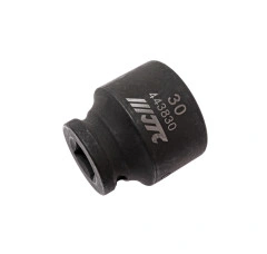 Головка торцевая 1/2" 30мм ударная L=42мм JTC-443830