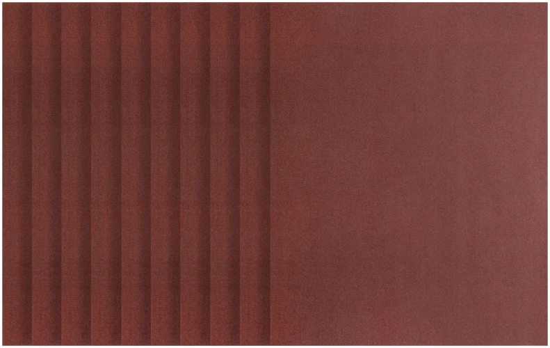 Листы шлифовальные на тканевой основе, алюминий-оксидный абразивный слой 230х280 мм, 10 шт. Р 150 FIT 38014 — фото 5
