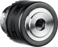 Ударный сверлильный патрон с ключом для дрели, 16 мм, 1/2", STAYER 29055-16-1/2 — фото 3