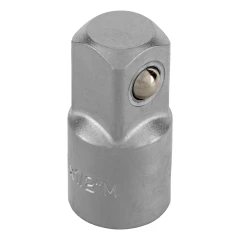 Переходник 3/8 х 1/2, CrV Stels 13911