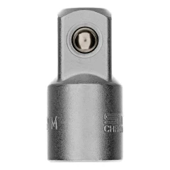 Переходник 3/8 х 1/2, CrV Stels 13911