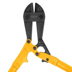 Болторез 450 мм 18", Cr-Mo Denzel 78534