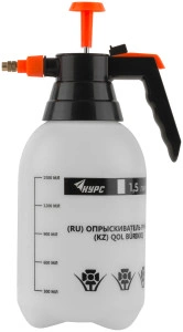 Опрыскиватель ручной 1,5 л КУРС 76366