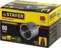 Коронка по бетону с оснасткой, 80 мм, SDS - Plus, 10T, STAYER 29190-80_z01 — фото 2