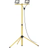 Светодиодные прожекторы на штативе, 2 х 30 Вт, 6500 К, IP 65, 1.6 м, STAYER LED-MAX 56925-2-30 — фото 6