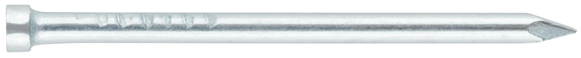 Гвозди финишные оцинкованные (РМ3) 1,6 х 30 (фасовка 120 гр.) XВАТ 29266-3 — фото 1