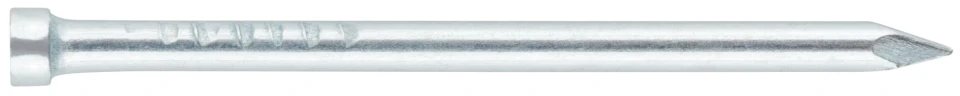 Гвозди финишные оцинкованные (РМ3) 1,6 х 30 (фасовка 120 гр.) XВАТ 29266-3 — фото 1