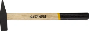 Слесарный молоток, 200 г, STAYER 2002-02