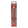 Сверло по металлу, 10 мм, HSS Co-5% Matrix 71472 — фото 5