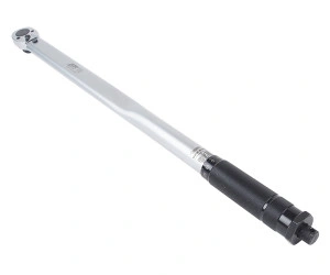 Ключ динамометрический 3/4" 80-430Нм 675мм JTC-6905