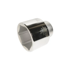 Головка торцевая 3/4" 55мм L=76мм JTC-65255
