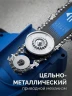 Пила цепная по пенобетону, CONCUT 1400 Вт, 40 см шина Тип 7 ЗУБР GAC-400 — фото 4