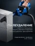 Пила цепная по пенобетону, CONCUT 1400 Вт, 40 см шина Тип 7 ЗУБР GAC-400 — фото 6