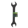 Ключ рожковый, 22 х 24 мм, CrV, фосфатированный Сибртех 14330 — фото 4