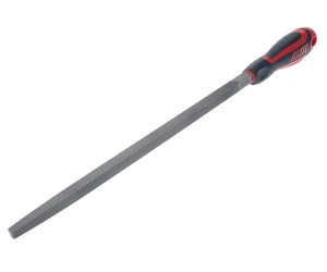 Напильник квадратный 300мм №2 60 HRC JTC-7122S