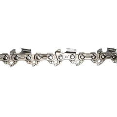 Цепь 3/8"-1,3mm- 52 PRO (L) пластик. кейс Champion A050-L5-52PRO