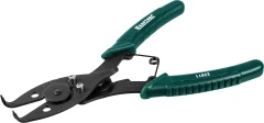 Съемник стопорных колец, внешний/внутренний, KRAFTOOL Universal 6-in-1 22811