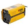 Аппарат инверторный дуговой сварки DS-180 Compact, 180 А, ПВ 70%, диаметр электрода 1.6-4 мм Denzel 94372 — фото 1