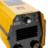 Аппарат инверторный дуговой сварки DS-180 Compact, 180 А, ПВ 70%, диаметр электрода 1.6-4 мм Denzel 94372 — фото 10