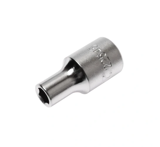 Головка торцевая 1/4" 4.5мм L=25мм JTC-22545 — фото 2