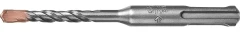 SDS-plus бур, 6 x 110 мм, ЗУБР 29314-110-06_z02
