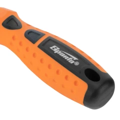 Отвертка "Point", SL8 х 150 мм, CS, двухкомпонентная рукоятка Sparta 11770