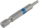 Биты стальные, 2 шт., Profi, TORX T10, 50 мм CUTOP 83-655 — фото 6